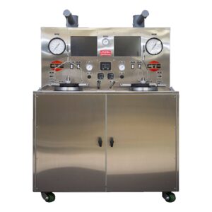 آزمایشگاه سیمان و بتون 